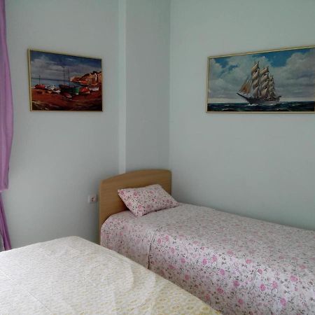 Apartamento Μαγευτικο Ηλιβασιλεμα Μαρμαρι Ευβοιας Marmari  Exterior foto