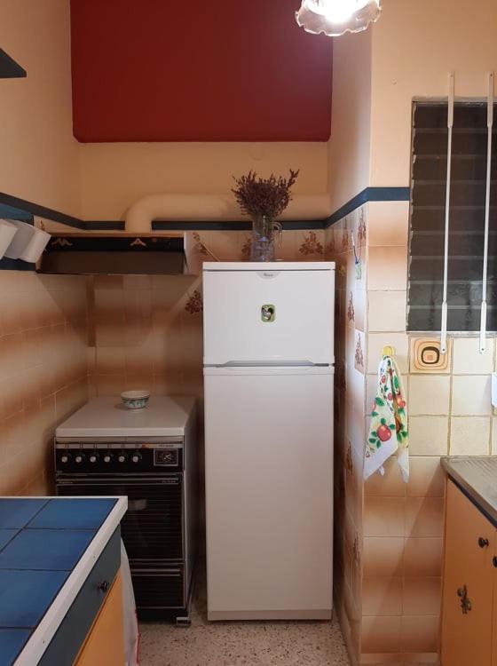 Apartamento Μαγευτικο Ηλιβασιλεμα Μαρμαρι Ευβοιας Marmari  Exterior foto