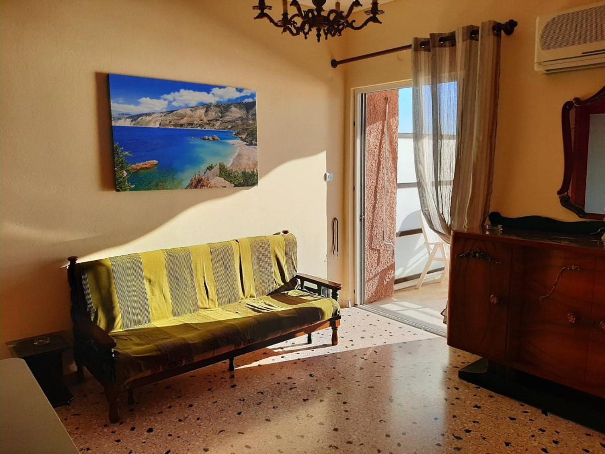 Apartamento Μαγευτικο Ηλιβασιλεμα Μαρμαρι Ευβοιας Marmari  Exterior foto