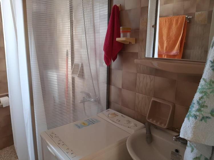 Apartamento Μαγευτικο Ηλιβασιλεμα Μαρμαρι Ευβοιας Marmari  Exterior foto